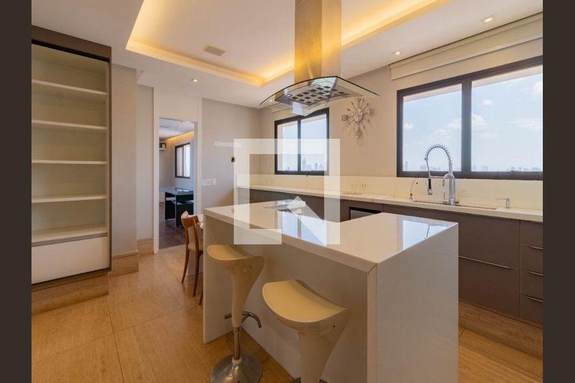 Apartamento à Venda – Aclimação, 5 Quartos, 503 m² – São Paulo