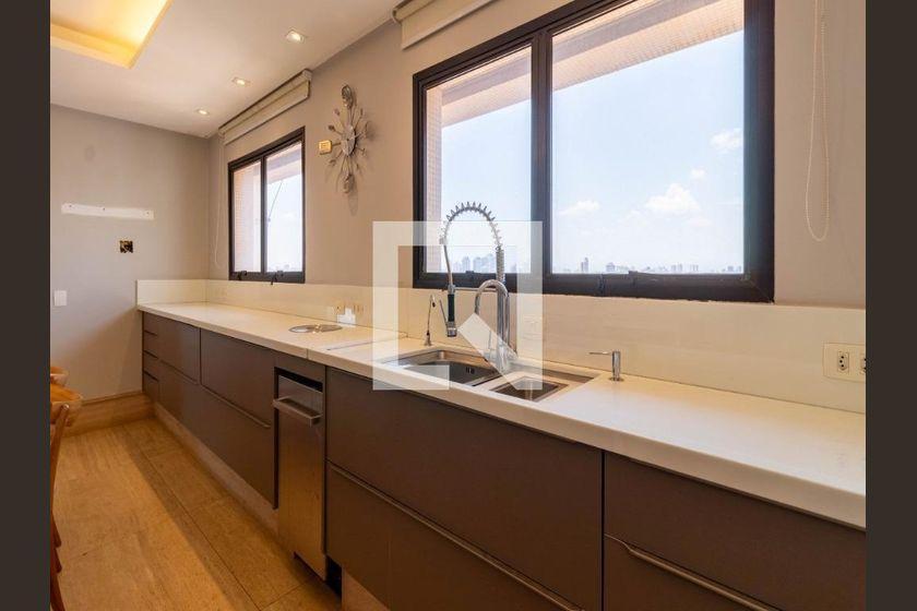 Apartamento à Venda – Aclimação, 5 Quartos, 503 m² – São Paulo