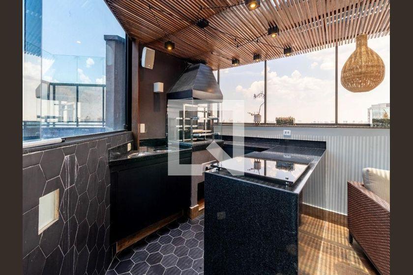 Apartamento à Venda – Aclimação, 5 Quartos, 503 m² – São Paulo