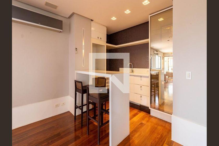 Apartamento à Venda – Aclimação, 5 Quartos, 503 m² – São Paulo