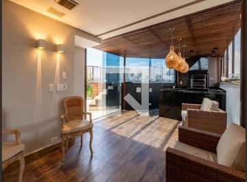 Apartamento à Venda – Aclimação, 5 Quartos, 503 m² – São Paulo
