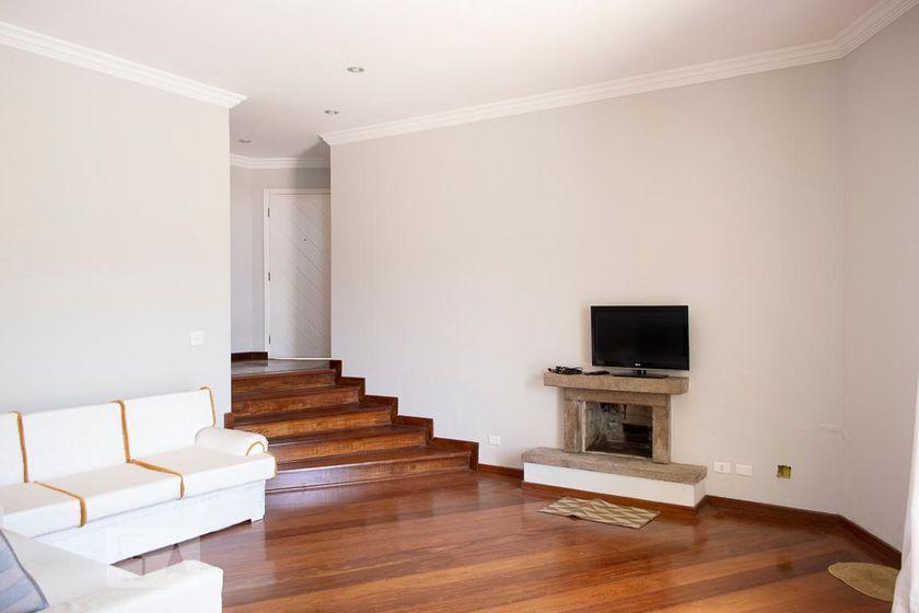 Casa à Venda – City América, 5 Quartos, 500 m² – São Paulo