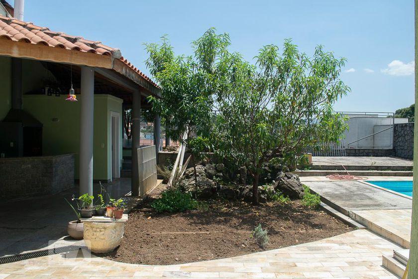 Casa à Venda – City América, 5 Quartos, 500 m² – São Paulo