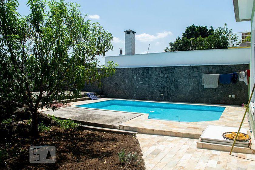 Casa à Venda – City América, 5 Quartos, 500 m² – São Paulo