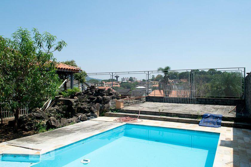 Casa à Venda – City América, 5 Quartos, 500 m² – São Paulo