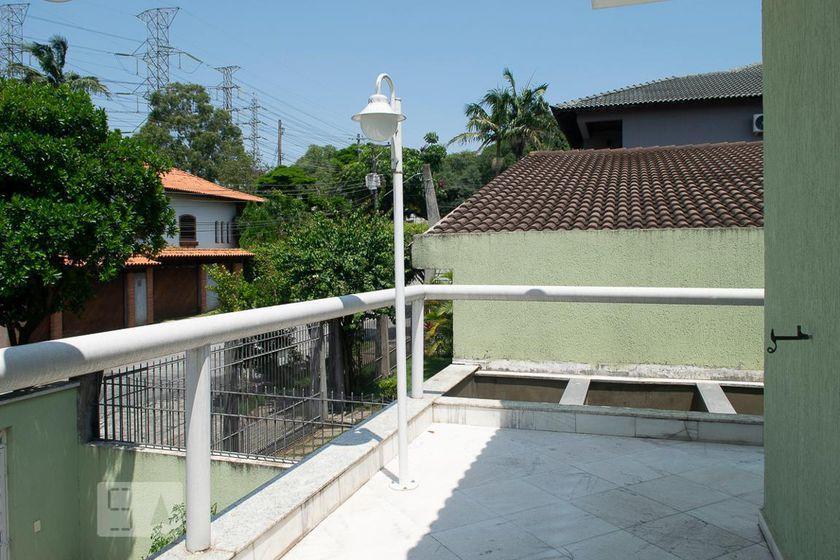 Casa à Venda – City América, 5 Quartos, 500 m² – São Paulo