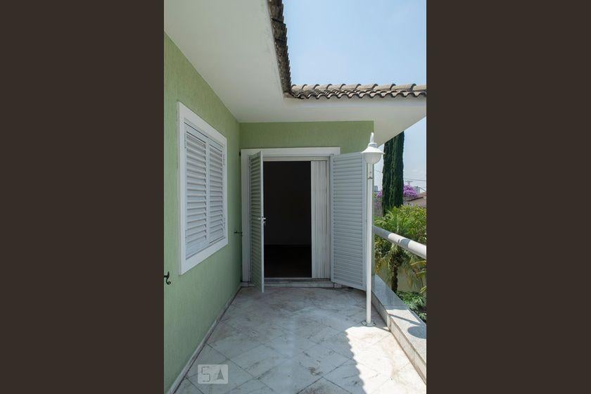 Casa à Venda – City América, 5 Quartos, 500 m² – São Paulo