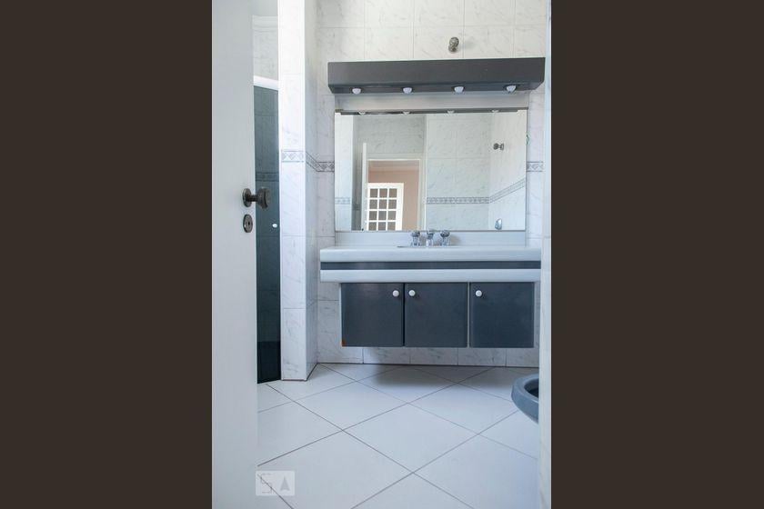 Casa à Venda – City América, 5 Quartos, 500 m² – São Paulo