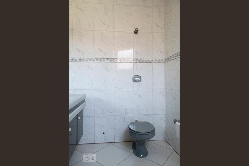 Casa à Venda – City América, 5 Quartos, 500 m² – São Paulo