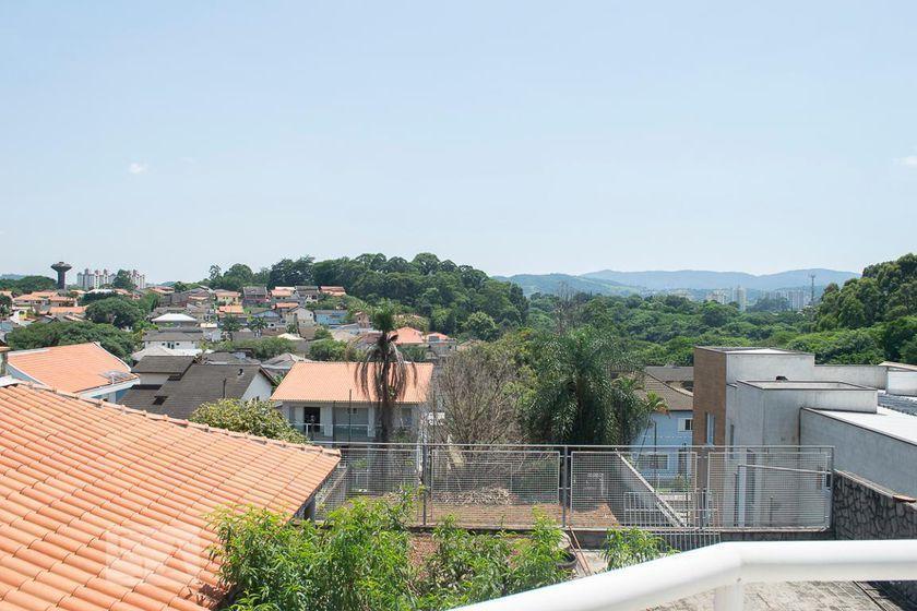 Casa à Venda – City América, 5 Quartos, 500 m² – São Paulo