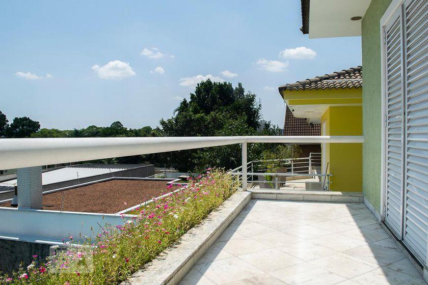 Casa à Venda – City América, 5 Quartos, 500 m² – São Paulo
