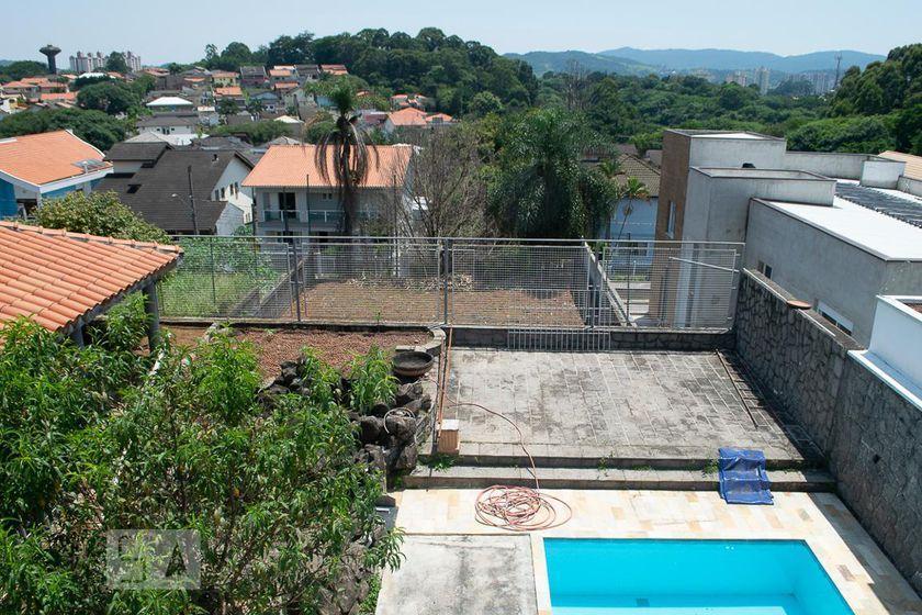Casa à Venda – City América, 5 Quartos, 500 m² – São Paulo
