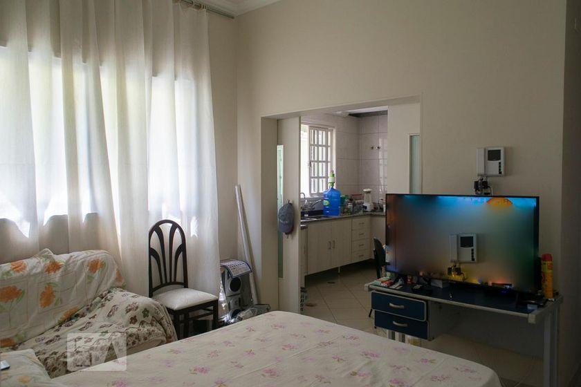 Casa à Venda – City América, 5 Quartos, 500 m² – São Paulo