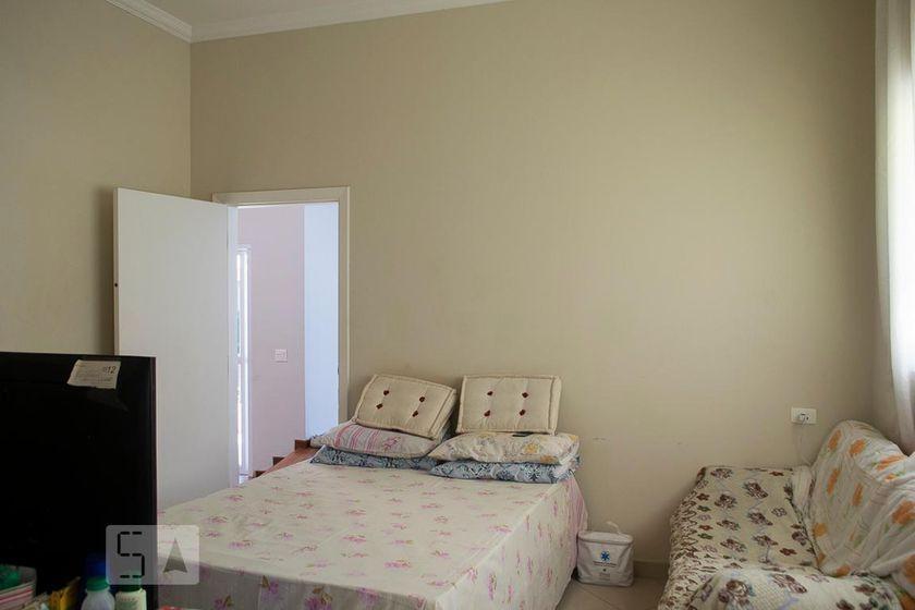 Casa à Venda – City América, 5 Quartos, 500 m² – São Paulo