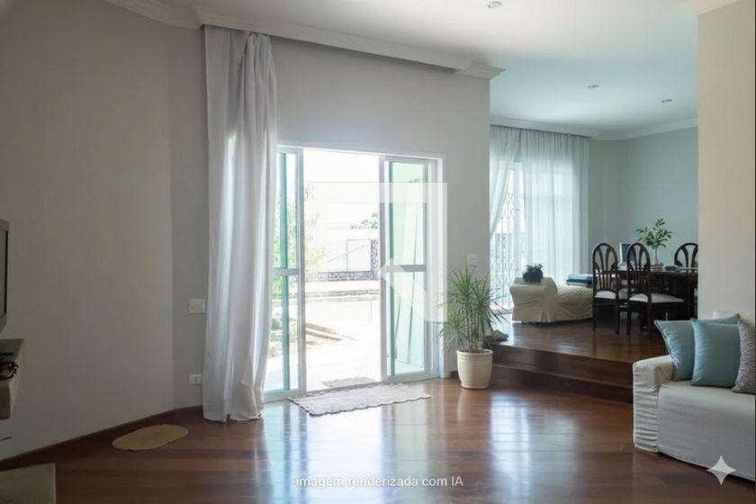 Casa à Venda – City América, 5 Quartos, 500 m² – São Paulo