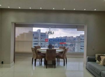 Cobertura à venda, 274 m² por R$ 3.800.000,00 – Vila Sônia – São Paulo/SP