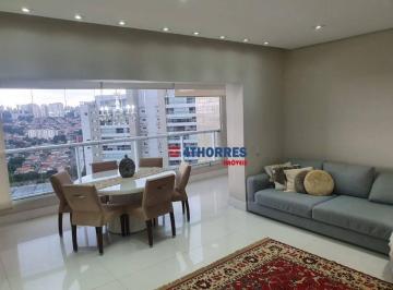 Cobertura à venda, 274 m² por R$ 3.800.000,00 – Vila Sônia – São Paulo/SP