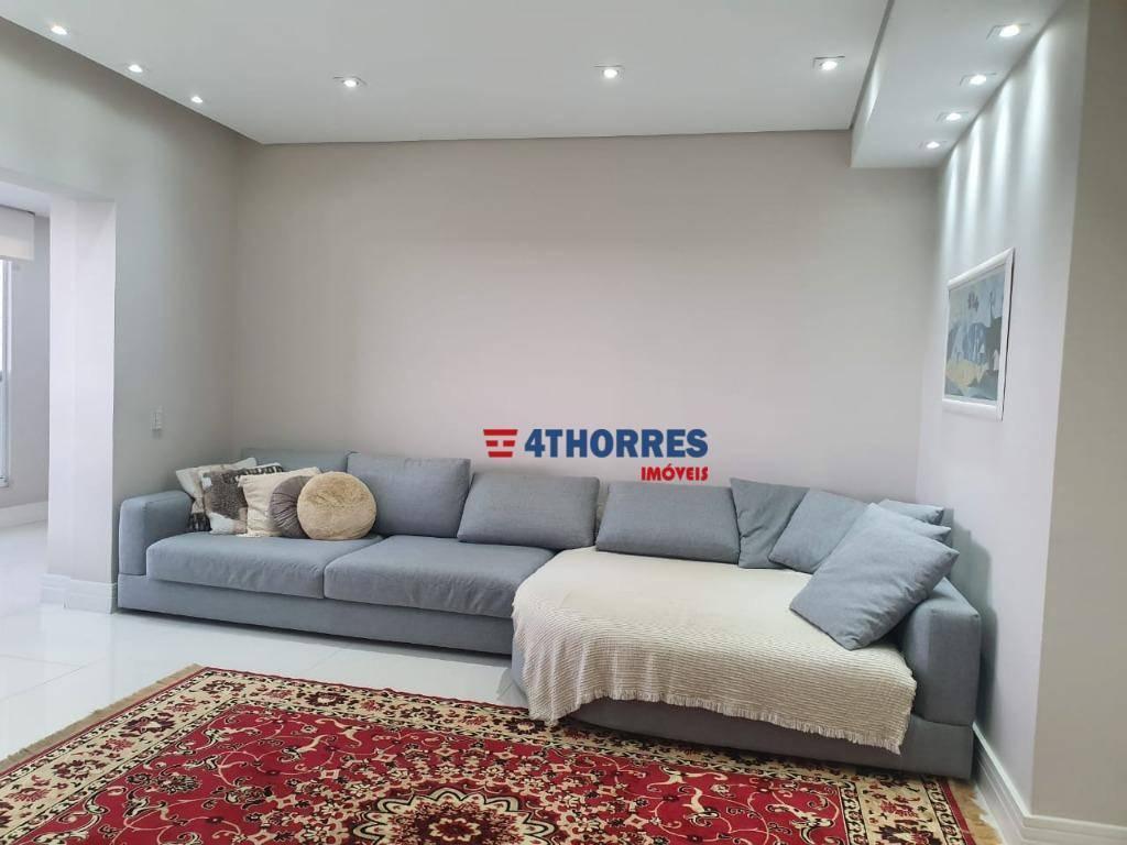 Cobertura à venda, 274 m² por R$ 3.800.000,00 – Vila Sônia – São Paulo/SP