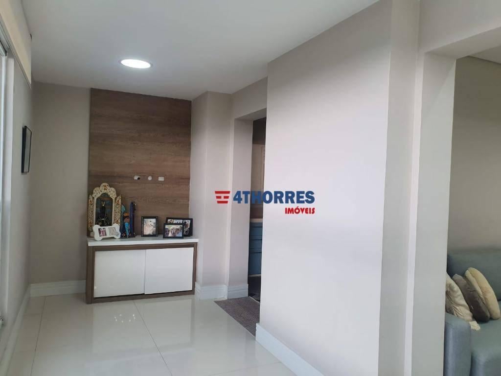 Cobertura à venda, 274 m² por R$ 3.800.000,00 – Vila Sônia – São Paulo/SP