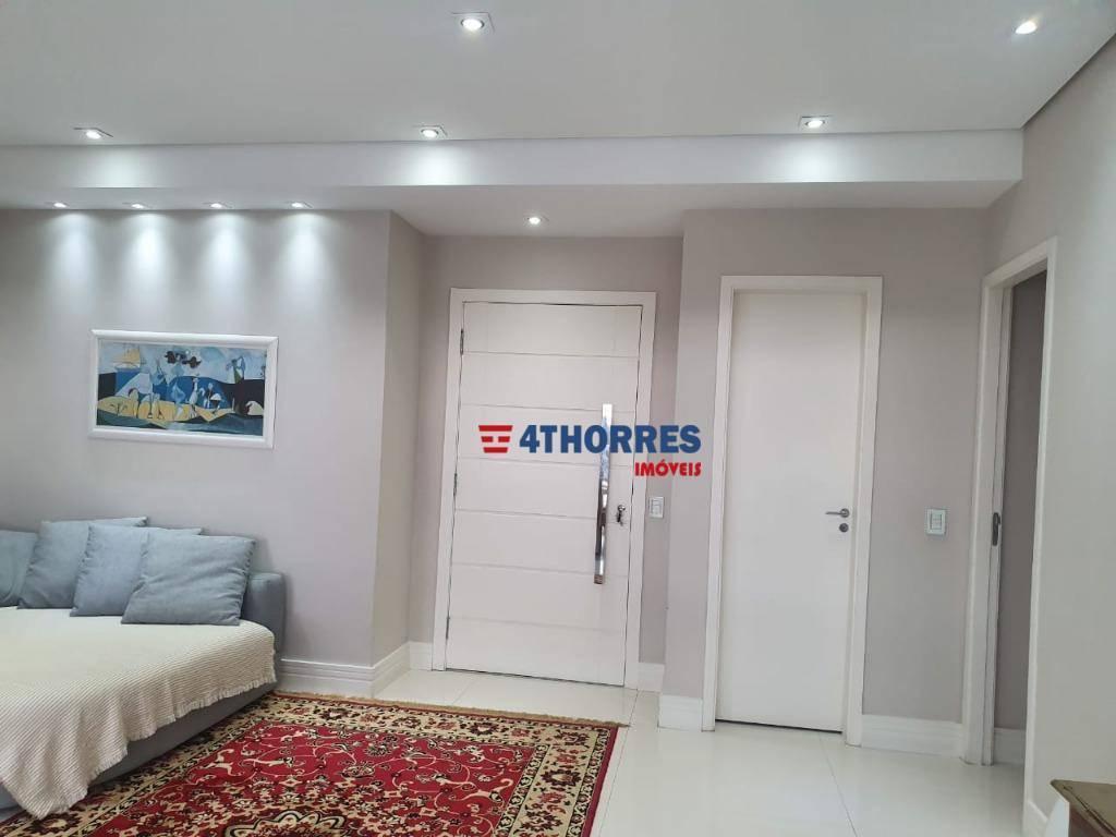 Cobertura à venda, 274 m² por R$ 3.800.000,00 – Vila Sônia – São Paulo/SP