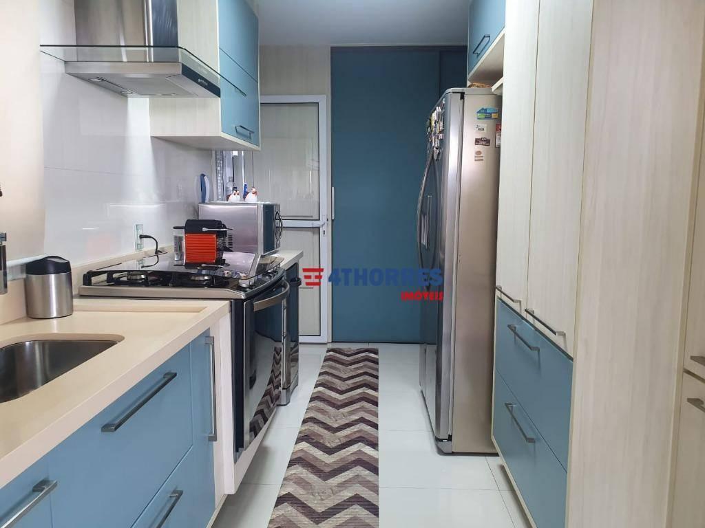 Cobertura à venda, 274 m² por R$ 3.800.000,00 – Vila Sônia – São Paulo/SP