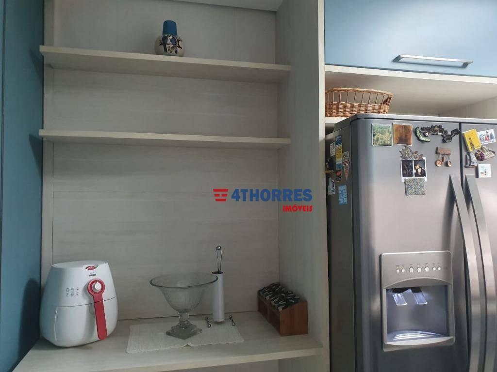 Cobertura à venda, 274 m² por R$ 3.800.000,00 – Vila Sônia – São Paulo/SP