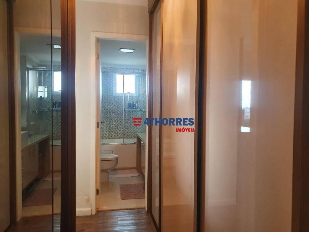 Cobertura à venda, 274 m² por R$ 3.800.000,00 – Vila Sônia – São Paulo/SP