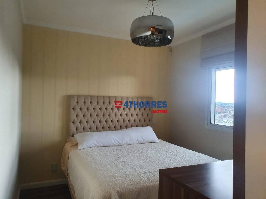 Cobertura à venda, 274 m² por R$ 3.800.000,00 – Vila Sônia – São Paulo/SP