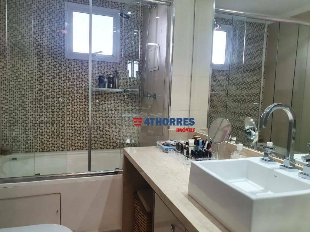 Cobertura à venda, 274 m² por R$ 3.800.000,00 – Vila Sônia – São Paulo/SP