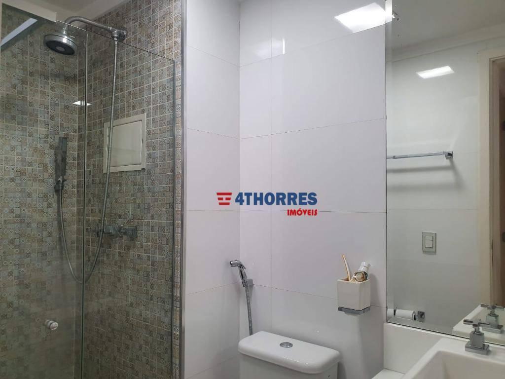 Cobertura à venda, 274 m² por R$ 3.800.000,00 – Vila Sônia – São Paulo/SP