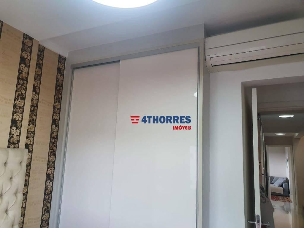 Cobertura à venda, 274 m² por R$ 3.800.000,00 – Vila Sônia – São Paulo/SP