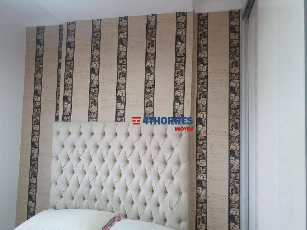 Cobertura à venda, 274 m² por R$ 3.800.000,00 – Vila Sônia – São Paulo/SP