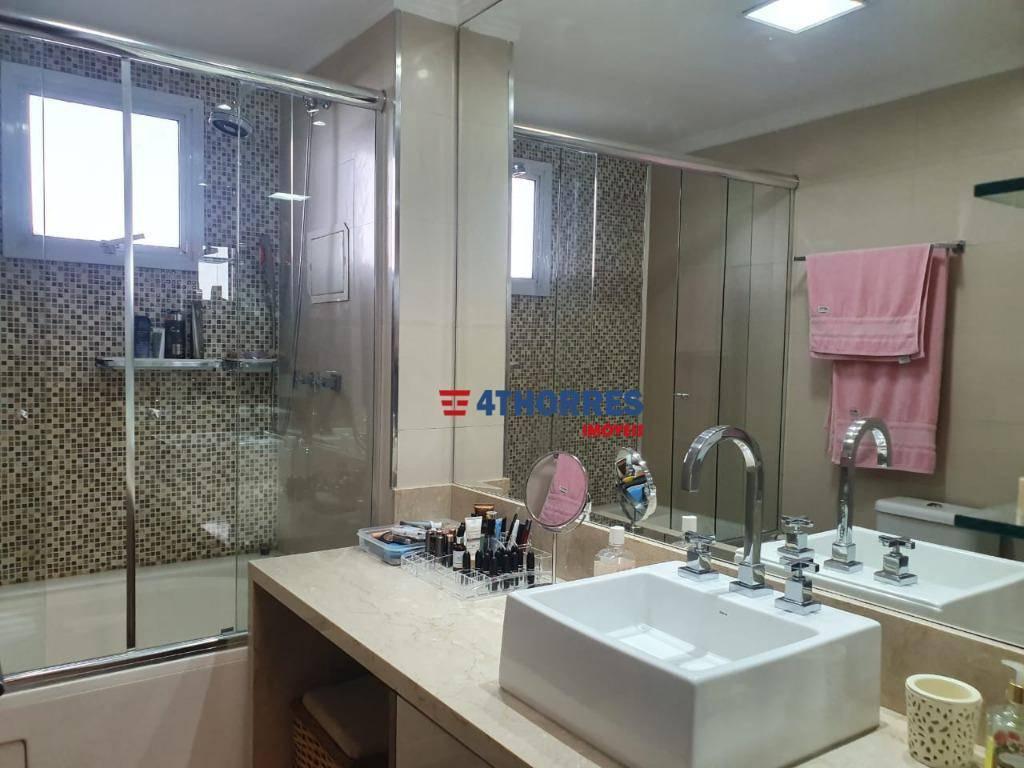 Cobertura à venda, 274 m² por R$ 3.800.000,00 – Vila Sônia – São Paulo/SP