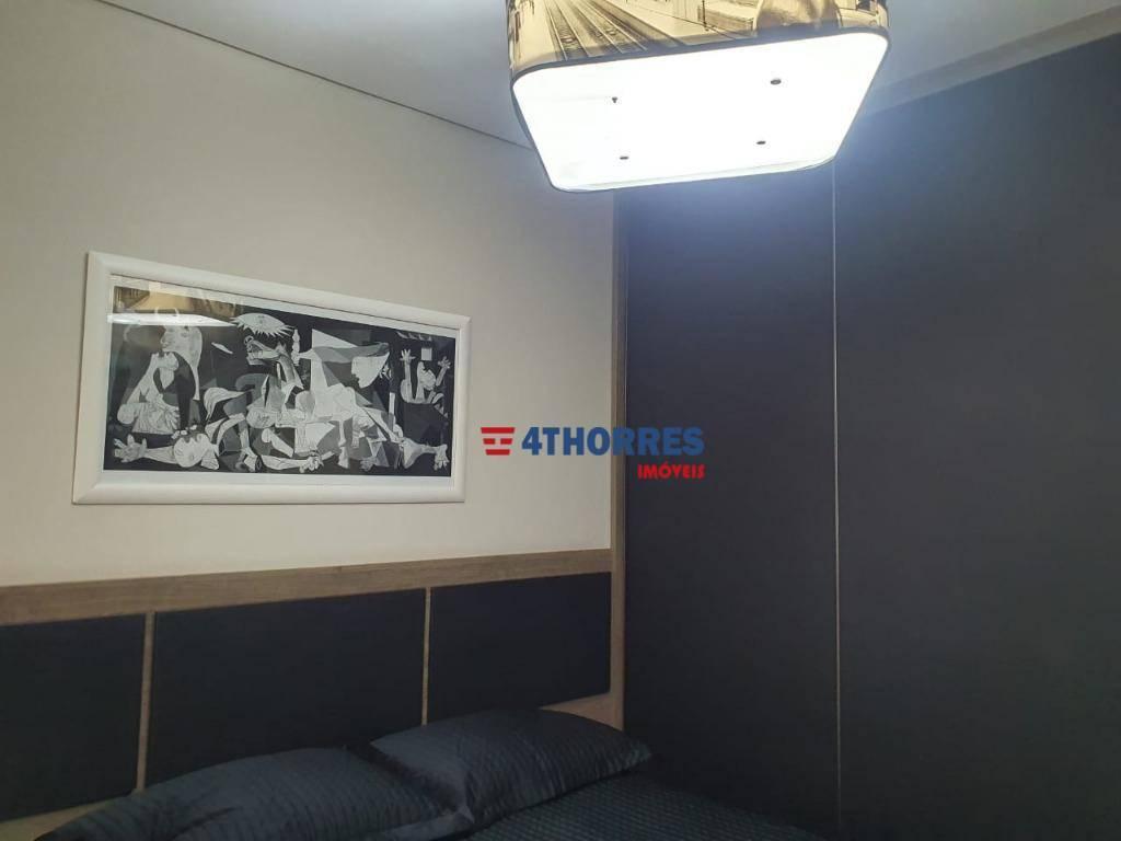 Cobertura à venda, 274 m² por R$ 3.800.000,00 – Vila Sônia – São Paulo/SP
