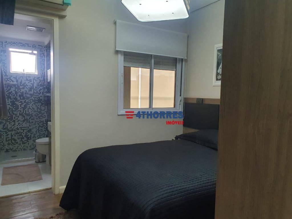 Cobertura à venda, 274 m² por R$ 3.800.000,00 – Vila Sônia – São Paulo/SP