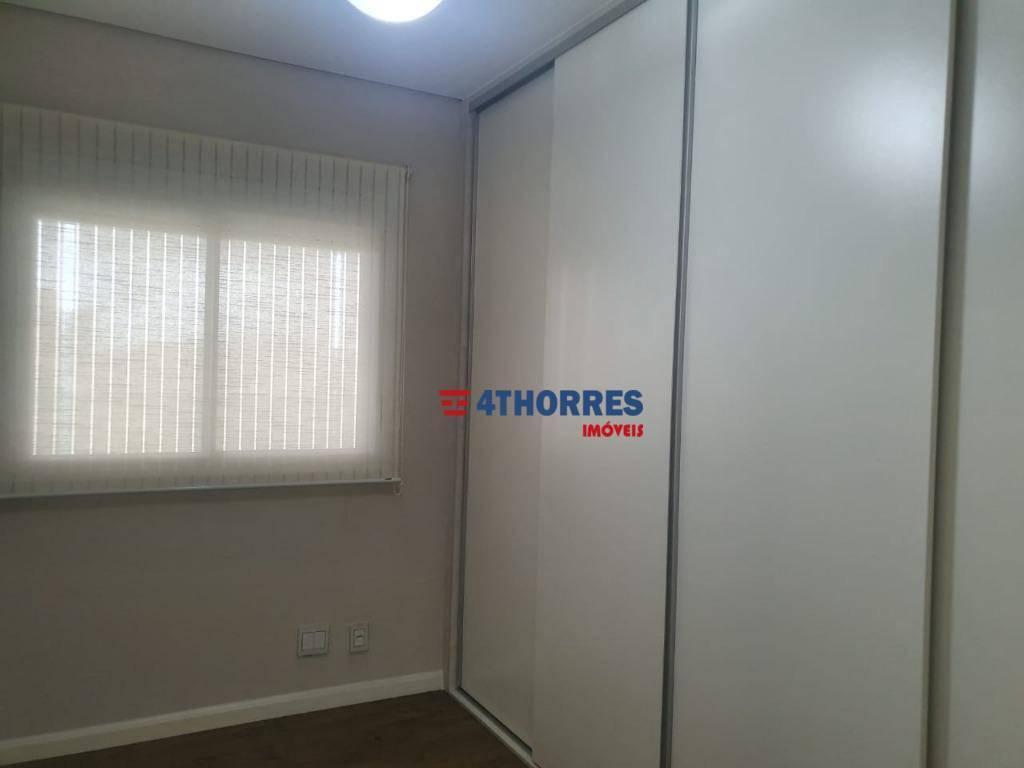 Cobertura à venda, 274 m² por R$ 3.800.000,00 – Vila Sônia – São Paulo/SP