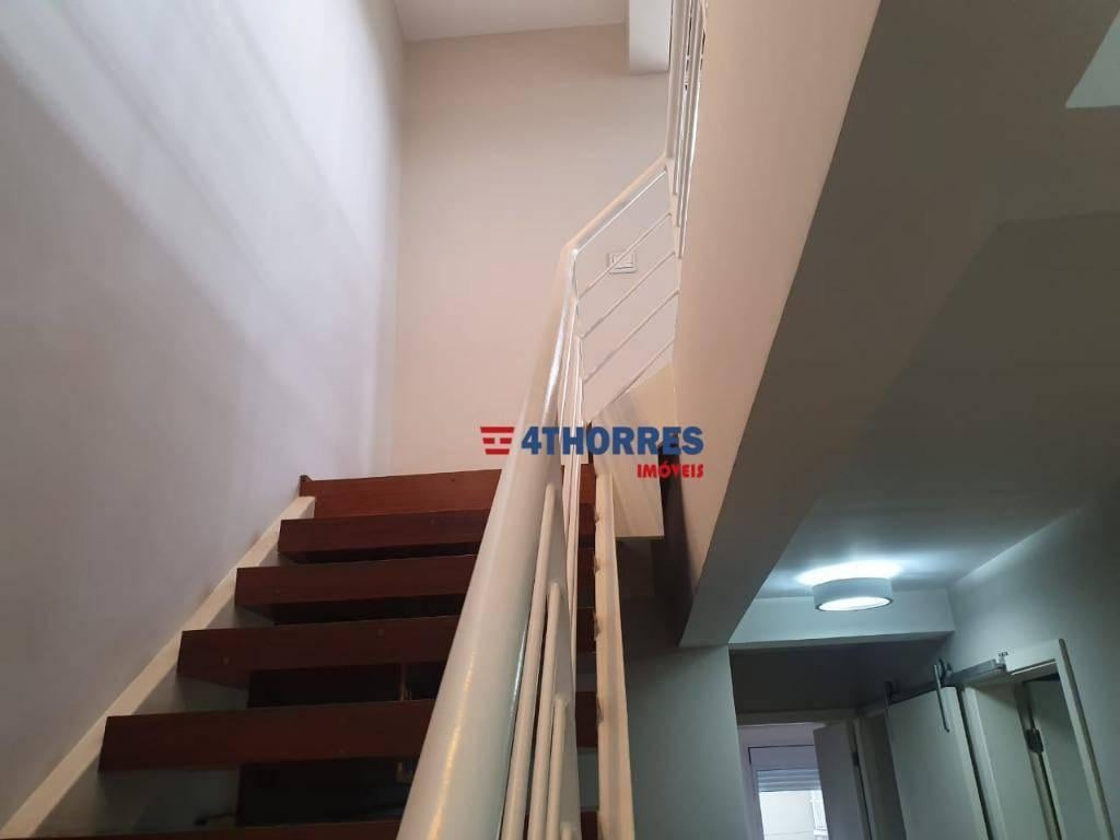 Cobertura à venda, 274 m² por R$ 3.800.000,00 – Vila Sônia – São Paulo/SP