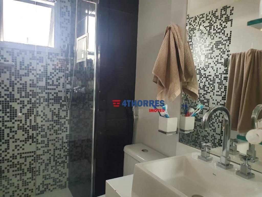 Cobertura à venda, 274 m² por R$ 3.800.000,00 – Vila Sônia – São Paulo/SP