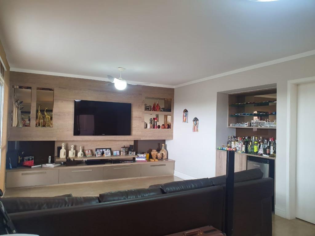 Cobertura à venda, 274 m² por R$ 3.800.000,00 – Vila Sônia – São Paulo/SP