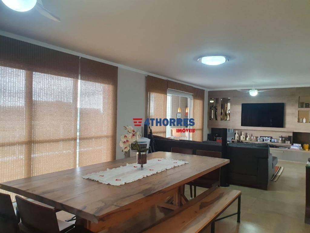 Cobertura à venda, 274 m² por R$ 3.800.000,00 – Vila Sônia – São Paulo/SP