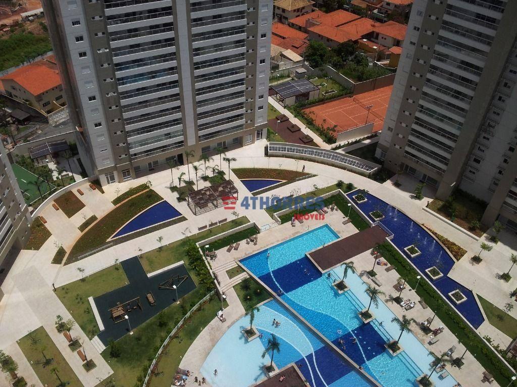 Cobertura à venda, 274 m² por R$ 3.800.000,00 – Vila Sônia – São Paulo/SP
