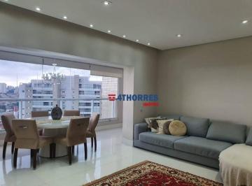 Cobertura à venda, 274 m² por R$ 3.800.000,00 – Vila Sônia – São Paulo/SP