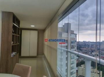 Cobertura à venda, 274 m² por R$ 3.800.000,00 – Vila Sônia – São Paulo/SP