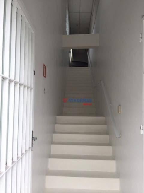 Galpão, 480 m² – venda por R$ 3.000.000,00 ou aluguel por R$ 18.000,00/mês – Jardim Jussara – São Pa