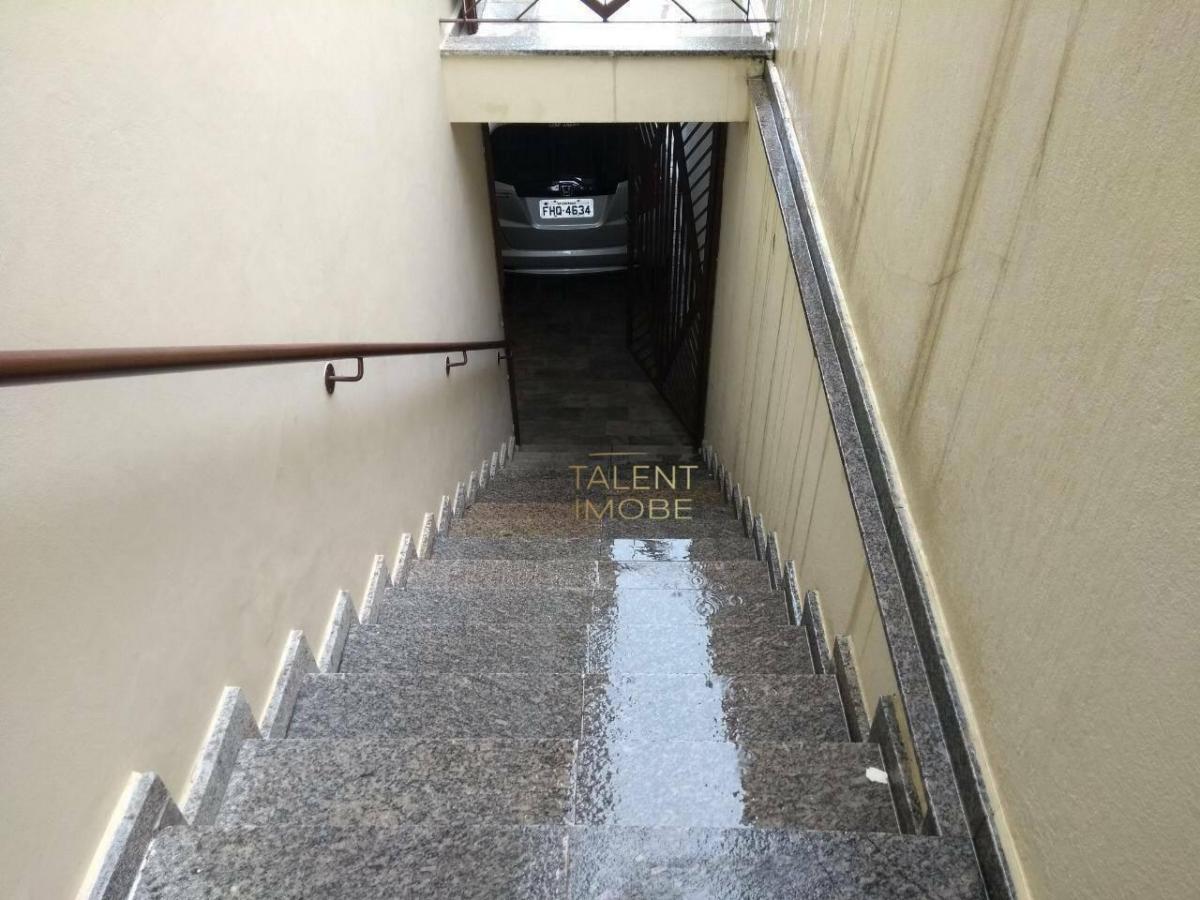 Sobrado com 4 dormitórios à venda, 200 m² por R$ 1.332.000,00 – Bosque da Saúde – São Paulo/SP
