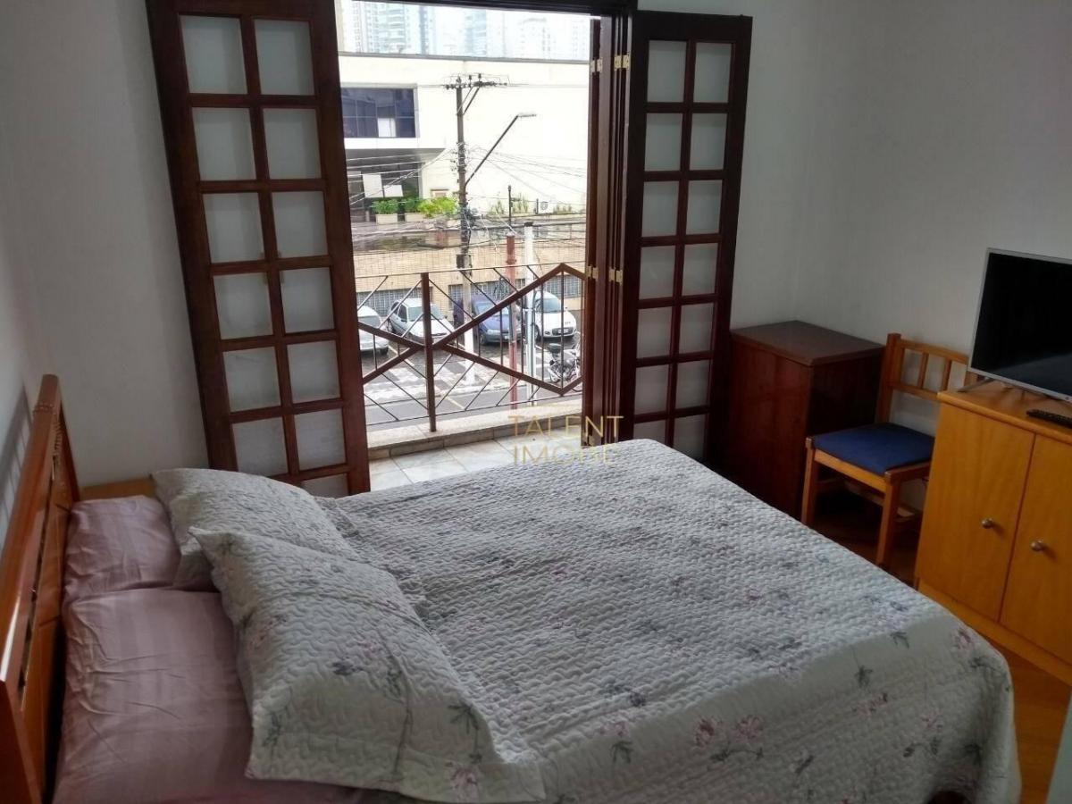Sobrado com 4 dormitórios à venda, 200 m² por R$ 1.332.000,00 – Bosque da Saúde – São Paulo/SP