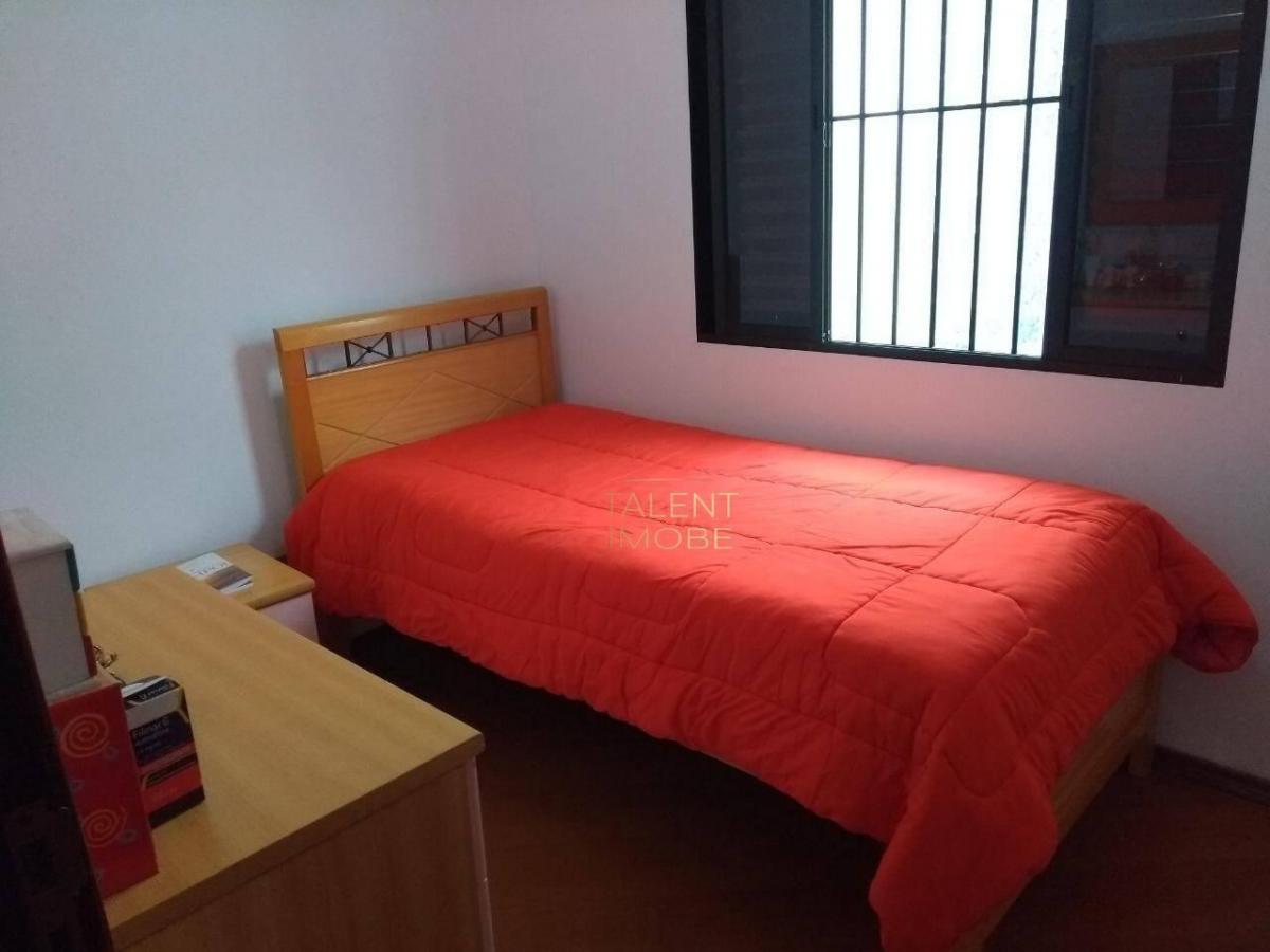 Sobrado com 4 dormitórios à venda, 200 m² por R$ 1.332.000,00 – Bosque da Saúde – São Paulo/SP