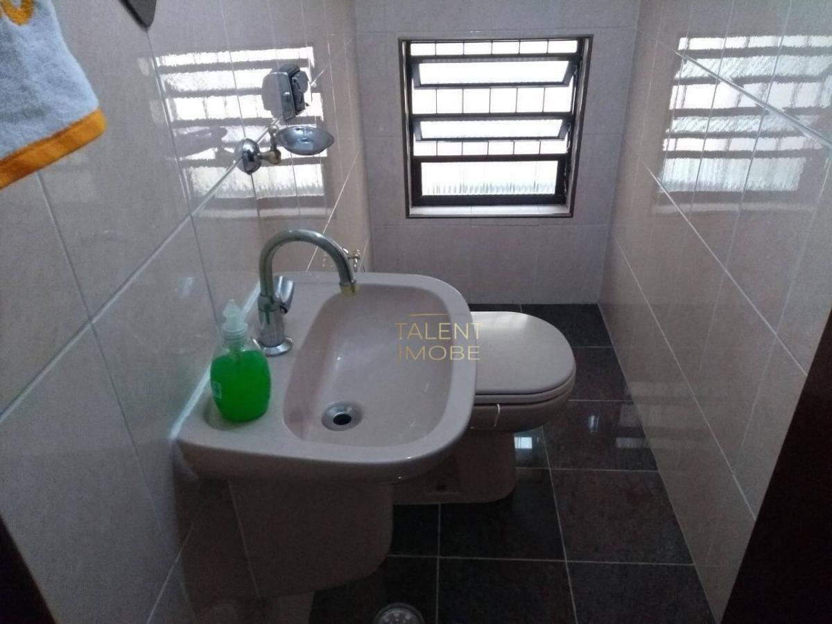 Sobrado com 4 dormitórios à venda, 200 m² por R$ 1.332.000,00 – Bosque da Saúde – São Paulo/SP