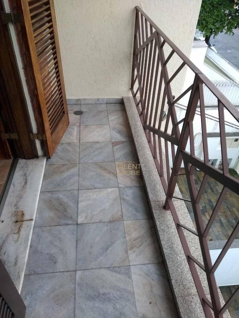 Sobrado com 4 dormitórios à venda, 200 m² por R$ 1.332.000,00 – Bosque da Saúde – São Paulo/SP
