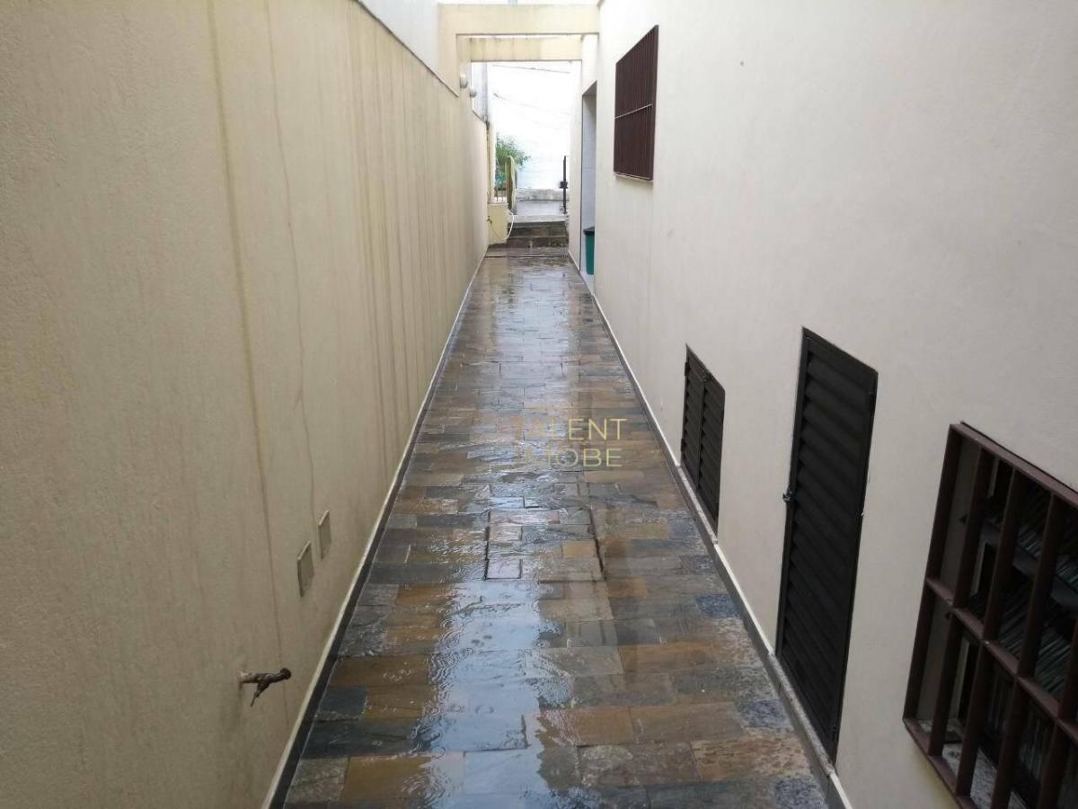 Sobrado com 4 dormitórios à venda, 200 m² por R$ 1.332.000,00 – Bosque da Saúde – São Paulo/SP